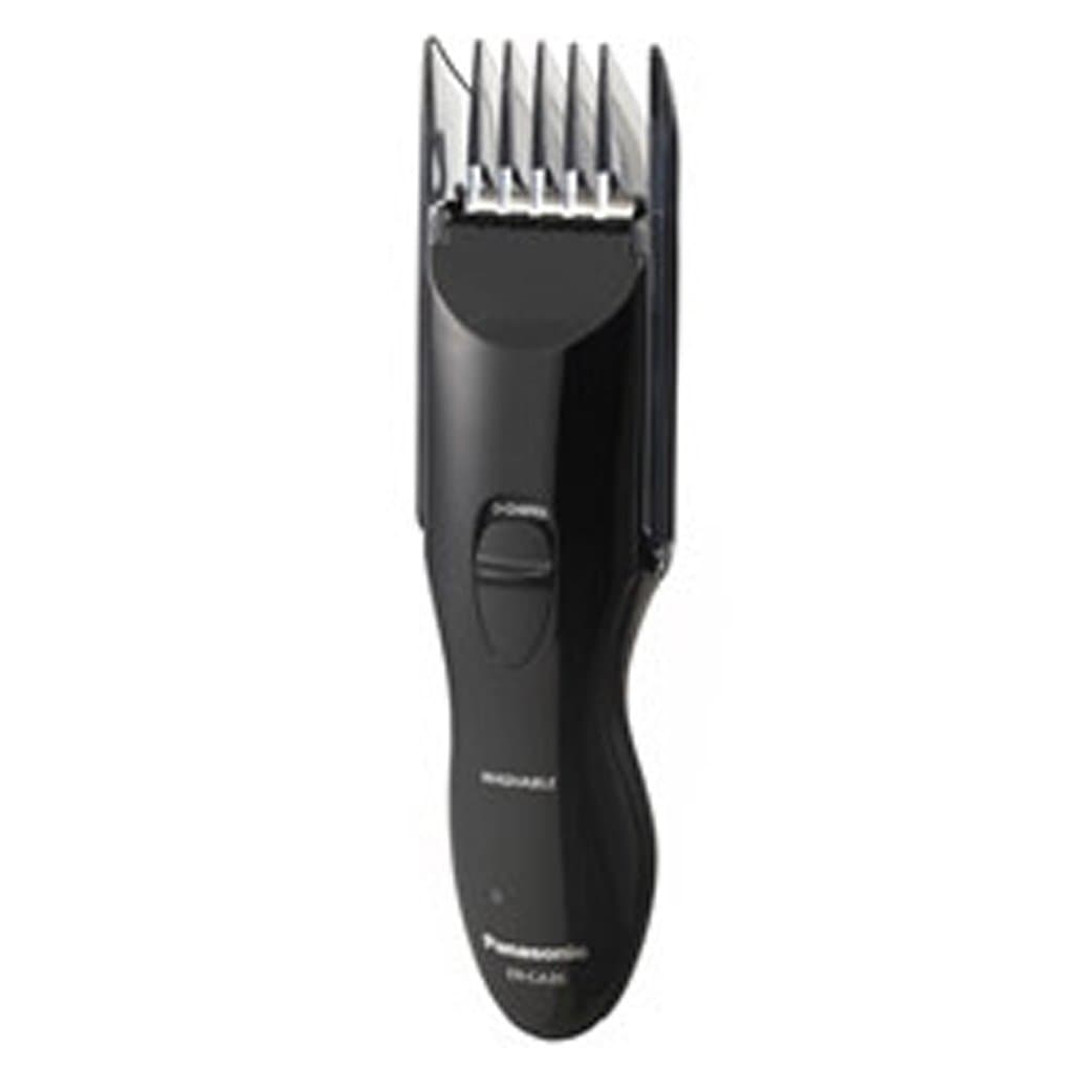 Panasonic Rechargeable Hair Clipper ER-CA35-K