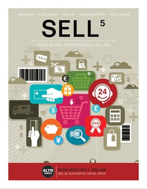 SELL (with SELL5 Online, 1 term (6 months) Printed Access Card)