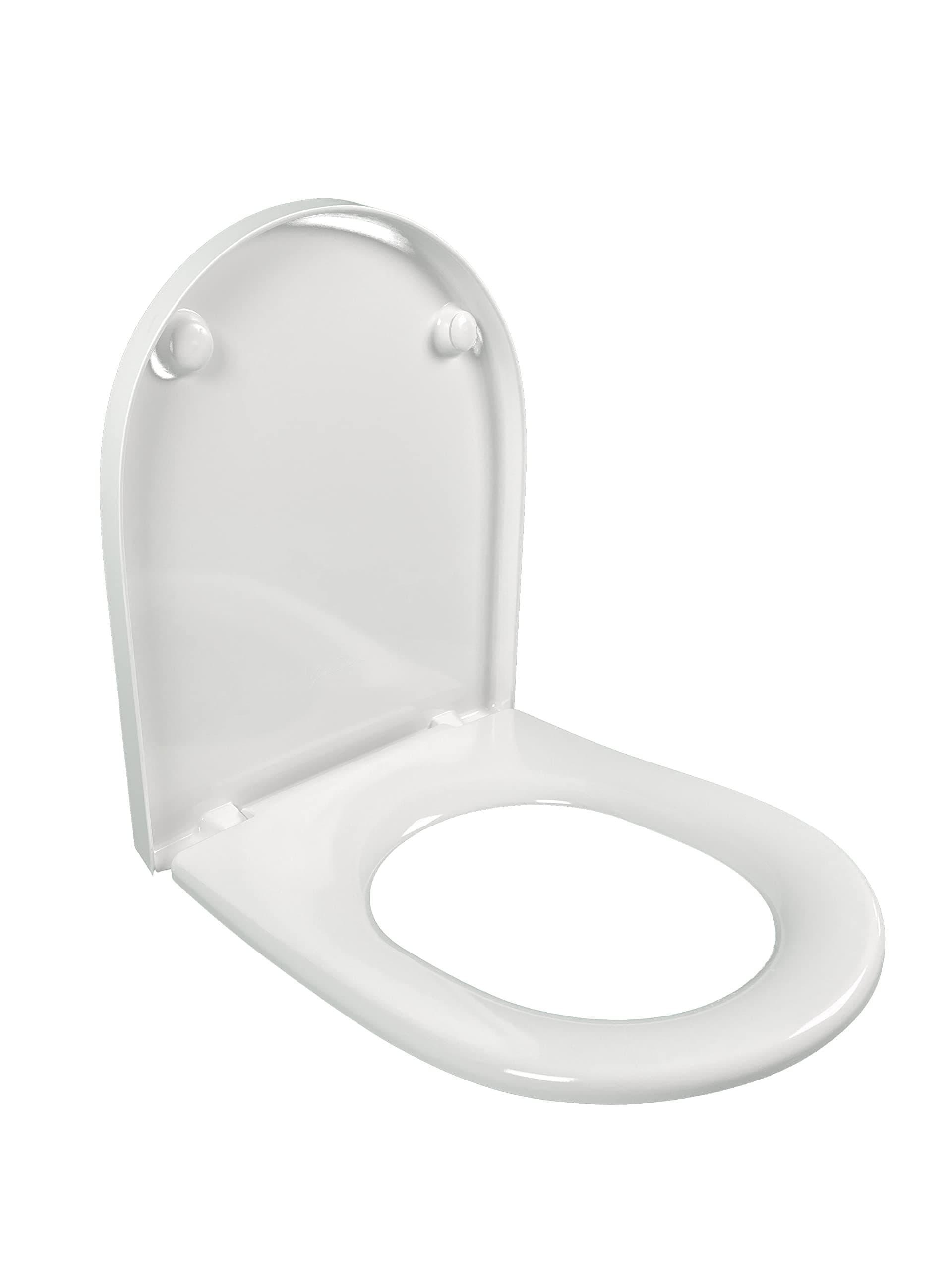 E24888-00 Odeon Rive Gauche Seat, White