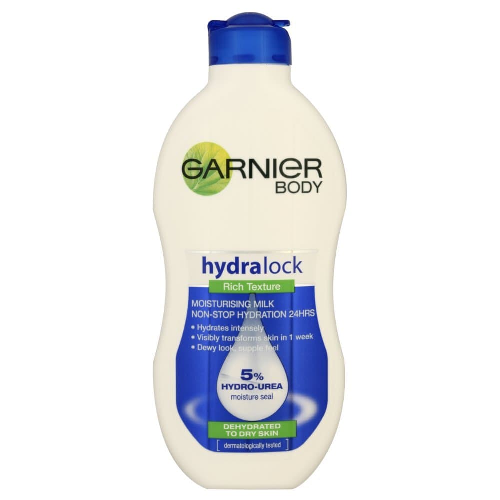 GarnierSkin Natural Body Hydralock 400ml