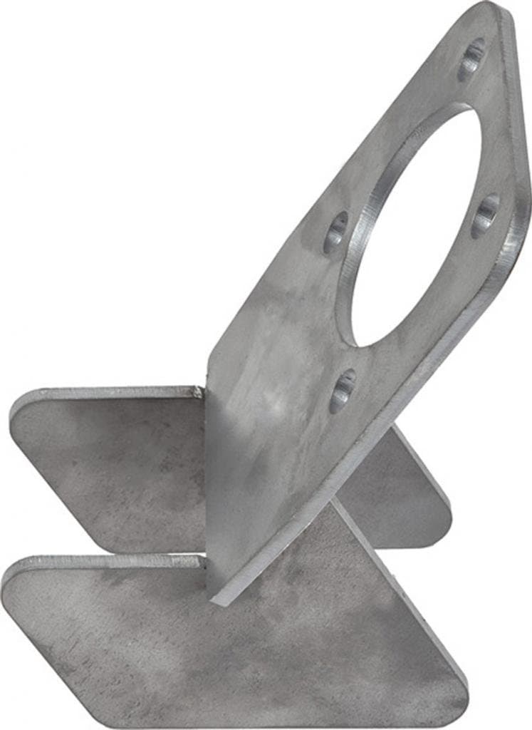 TRAIL-GEAR Orbital Mounting Kit