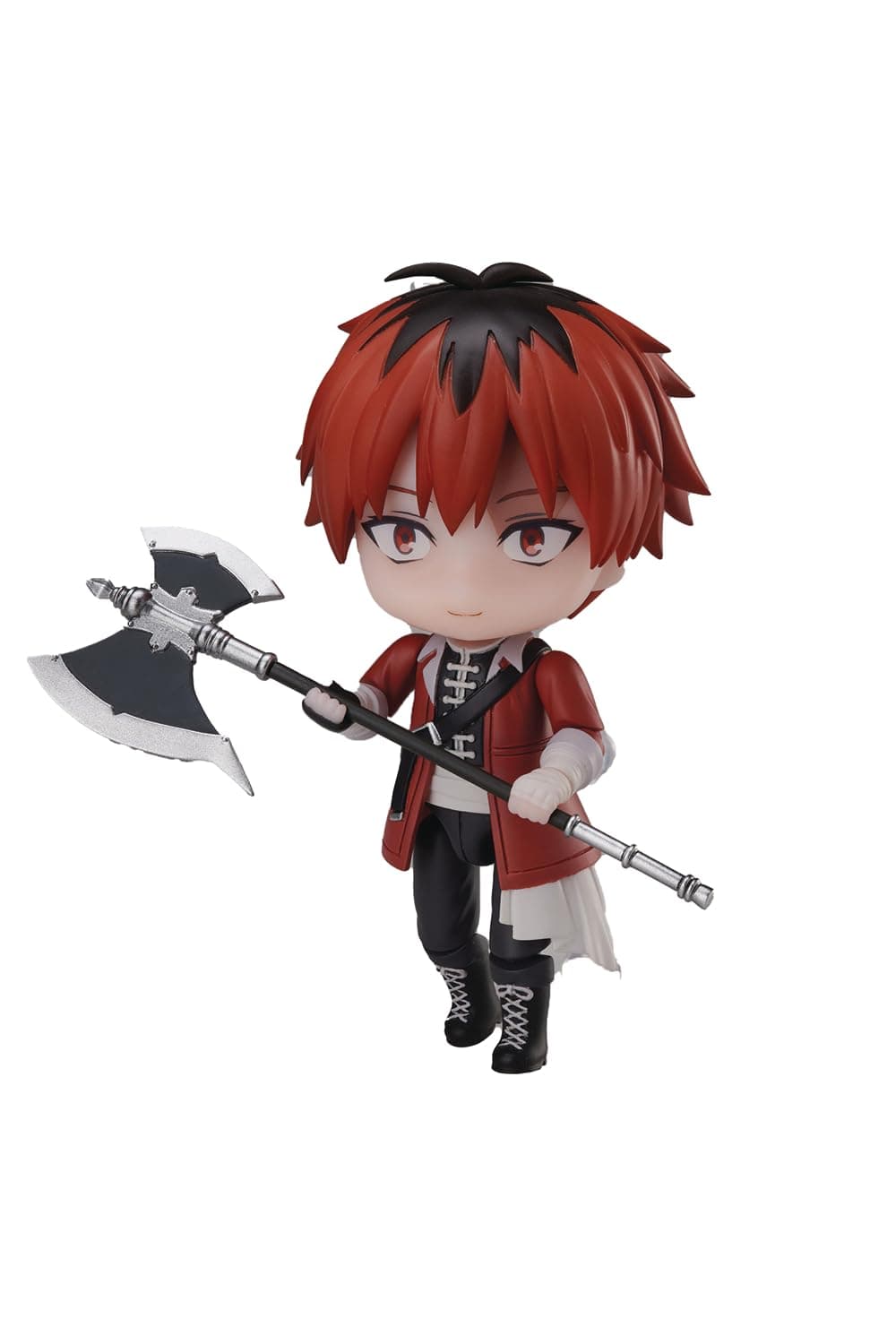 eICOCO Frieren: Beyond Journey's End: Stark Deforme Action Figure