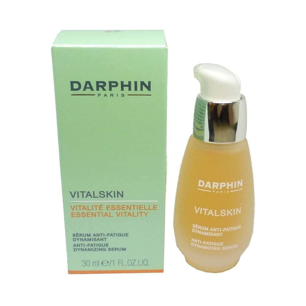 DarphinVitalskin Anti-Fatigue Dynamizing Serum, 1 Ounce