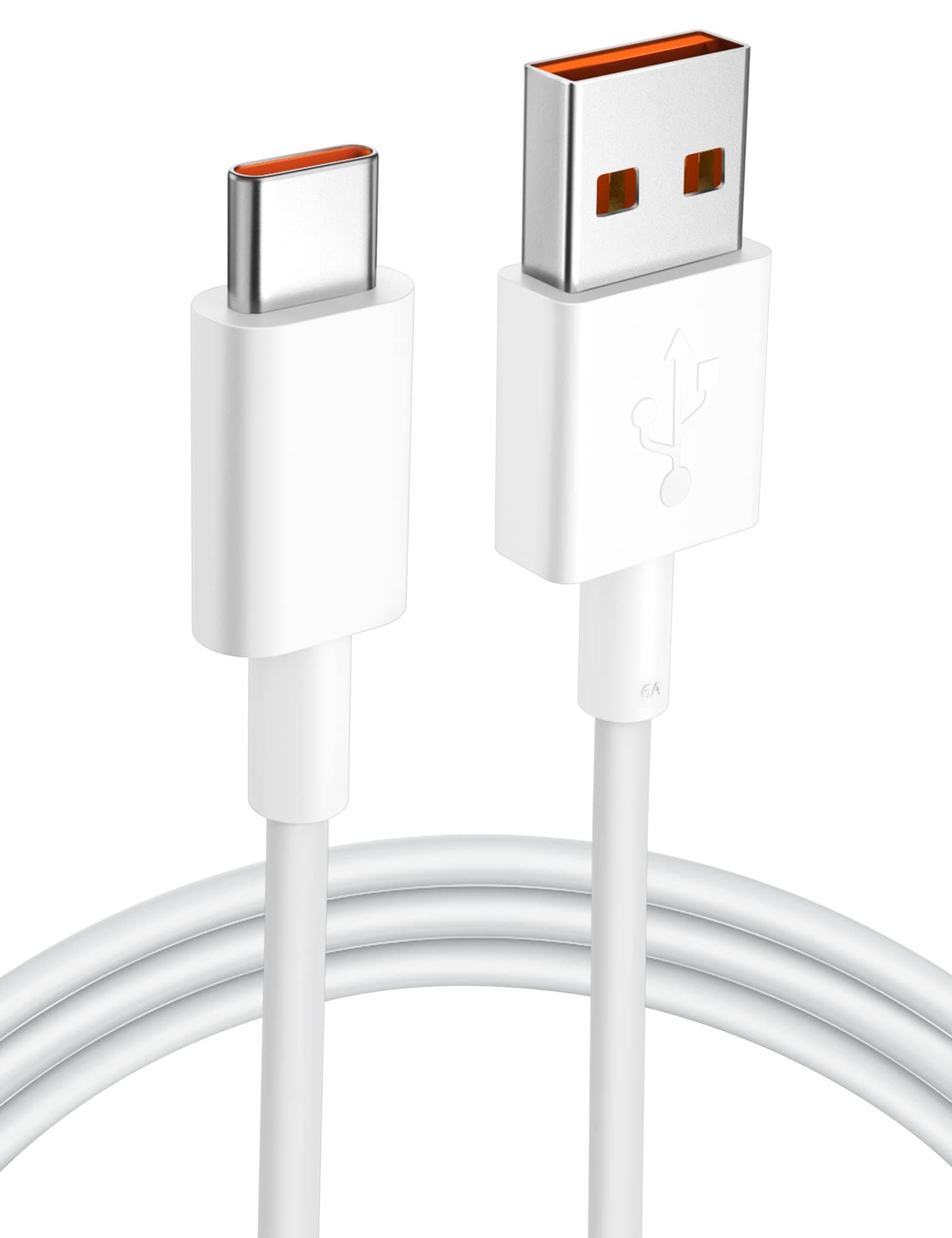 3.3FT USB C Cable