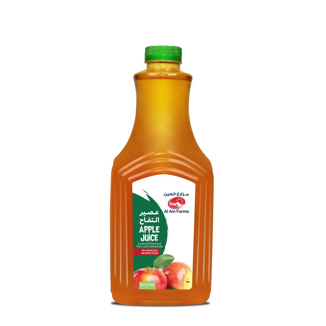 Juice Apple 1.5Litre
