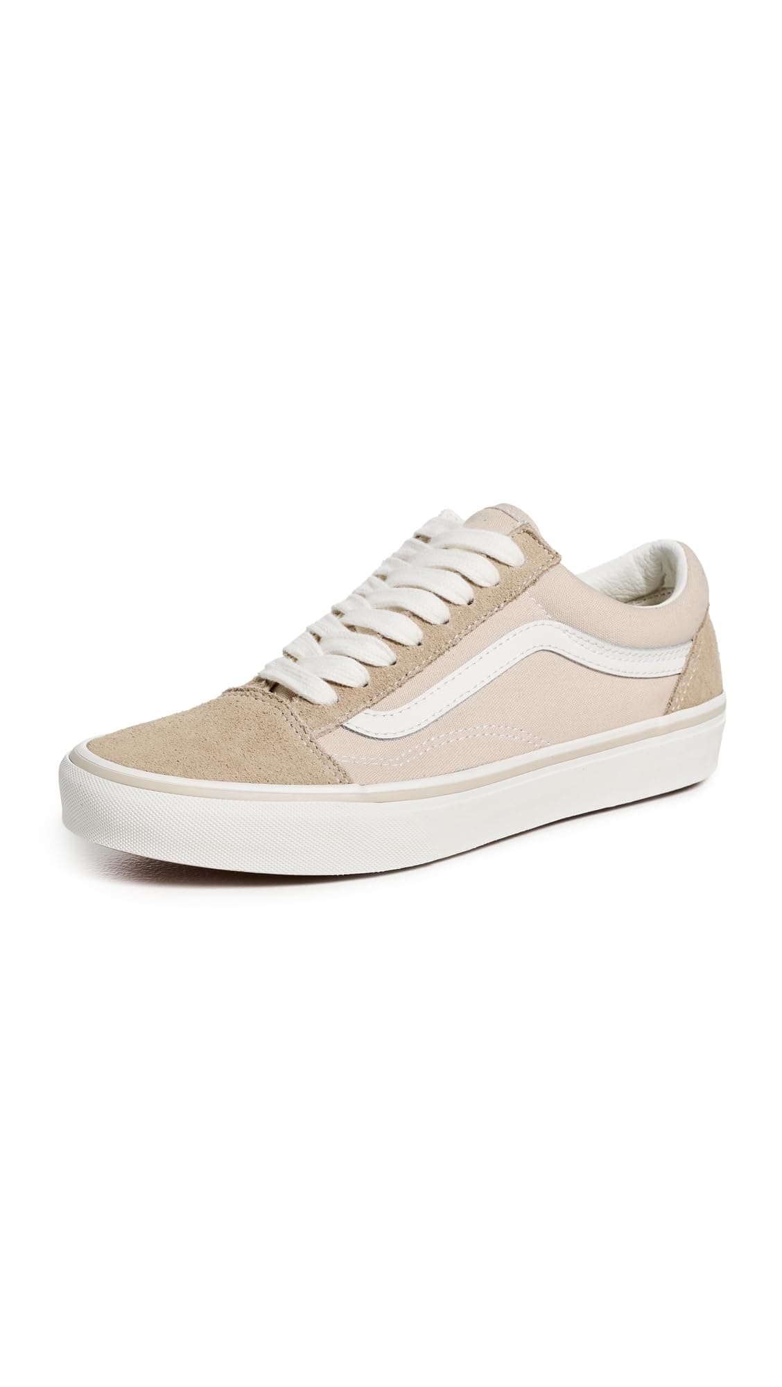 Vans Kids' Ward Sneaker