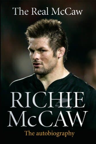 The Real McCaw: The Autobiography