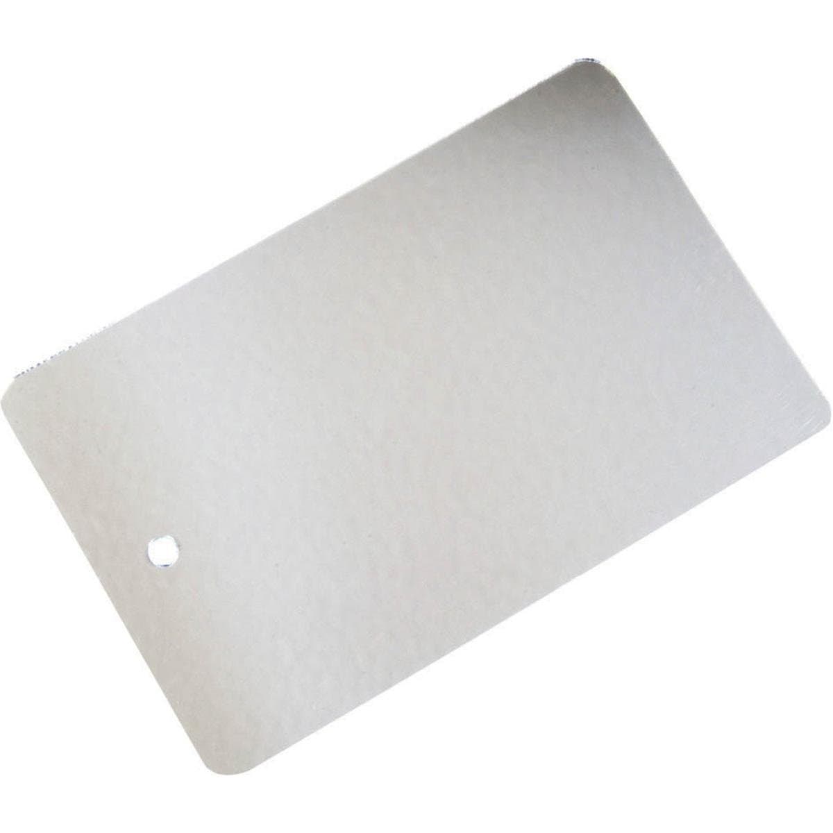 Milcom Military Products - Unbreakable Mirror