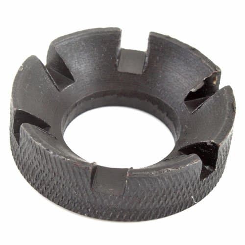 Usleepy Black Chinstrap (UY-9.28-36)