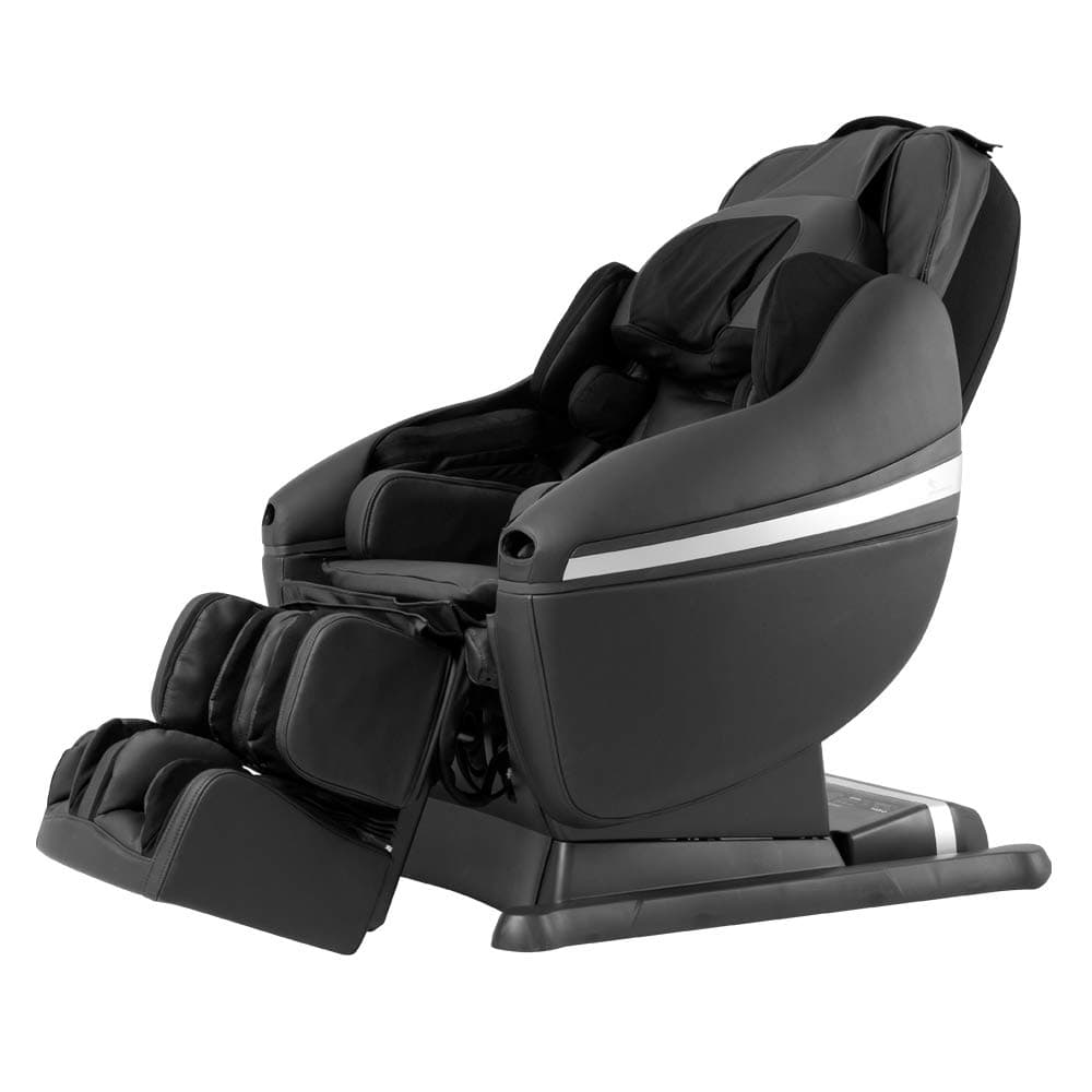 Inada Sogno Dreamwave Massage Chair, Black