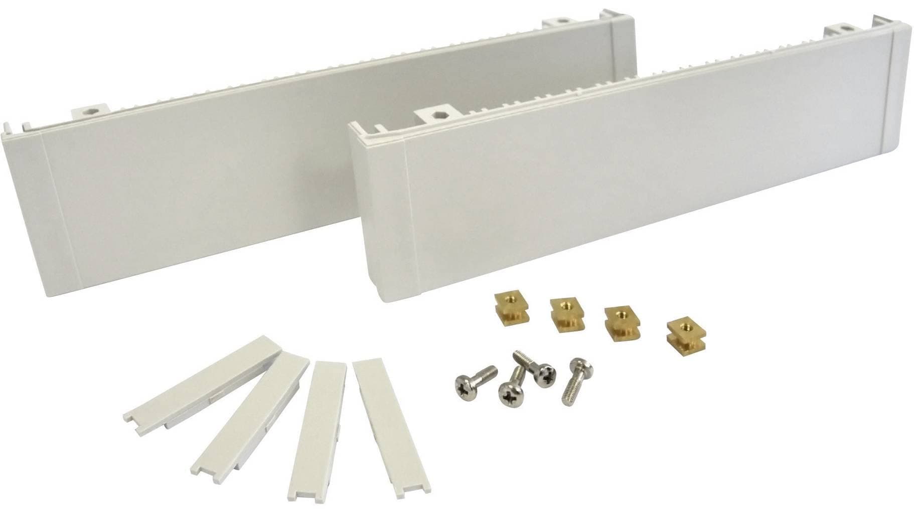 REGADust Cover Bopla AB 02003 Mounting Kit 1 Pair