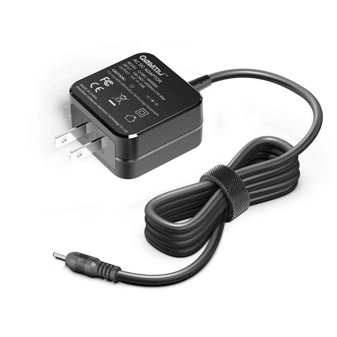 AC Adapter Charger Compatible with Kitchen Aid 7 Speed Blender KHMB732 KHMB732BM KHBBV53 KHBBV53DG KHBBV53BM KHBBV53VB KHBBV53ER KHBBV53OB KHBBV53PA KHBBV83 KHBBV83BM KitchenAid Power Supply