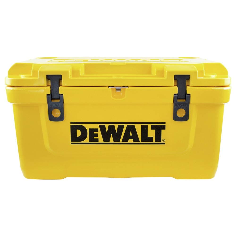 DEWALT Roto Molded Cooler
