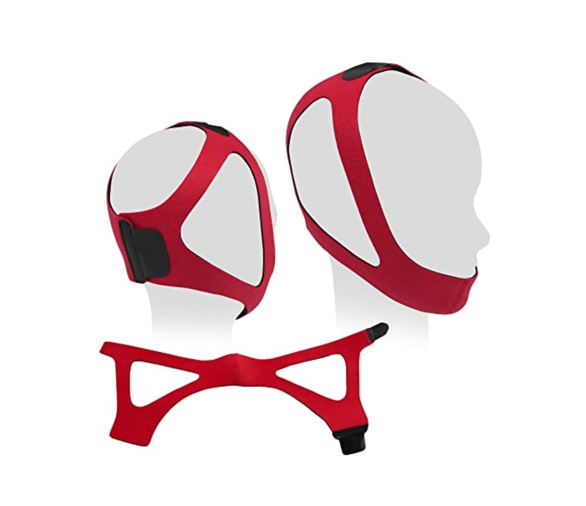 Ruby Style Chinstrap - Fully Adjustable (CS007-ADJ)