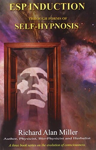 ESP Induction Through Forms of Self-Hypnosis Paperback – January 1, 2009