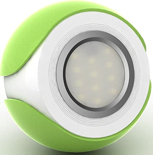 Luminight LED Nightlight | More Than A Night Light | Forget Candles - This is The Ultimate in Romance Lighting. It's Good for Parties and Makes a Great Gift Too 2.5W