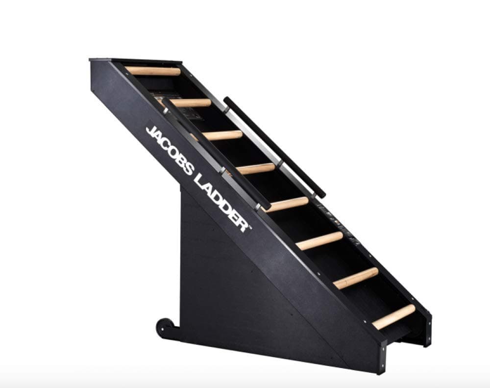 Jacob's Ladder - Total Body Exerciser by Jacobs Ladder