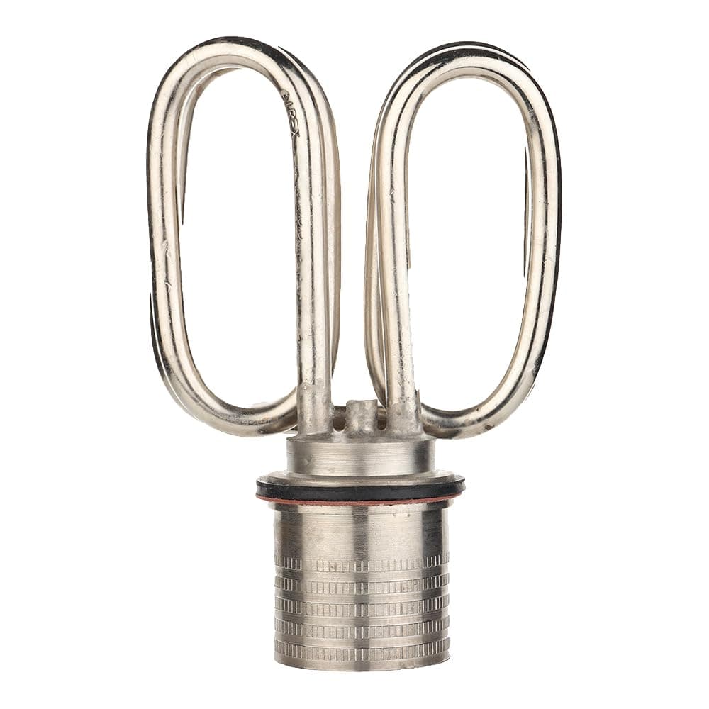 Auto Double Kettle Heating Element