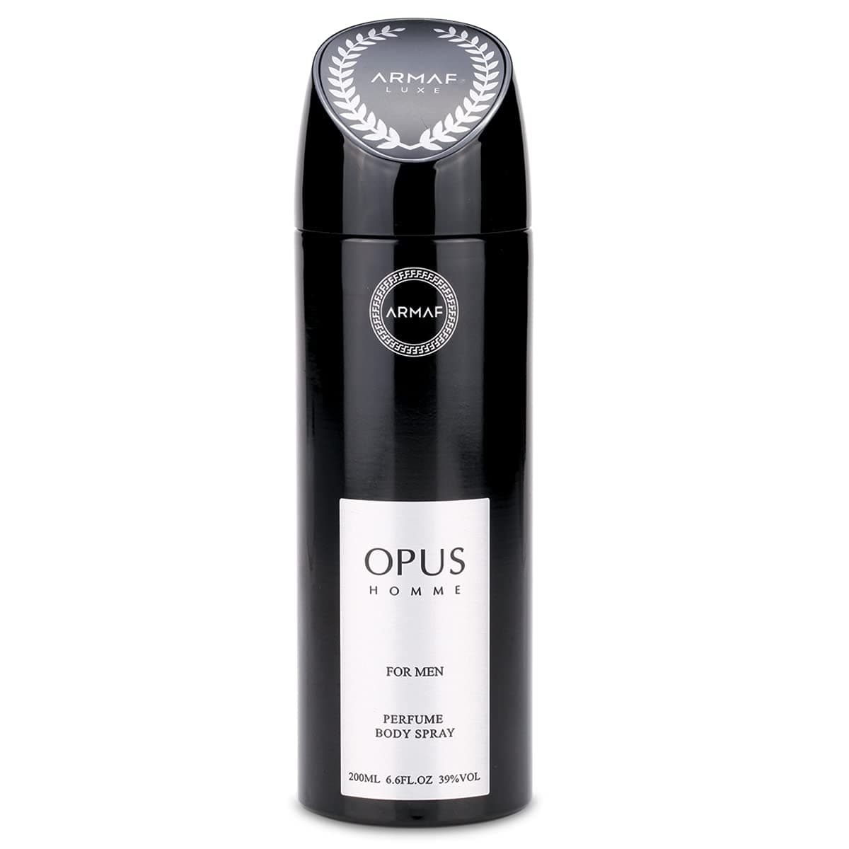 OPUS PERFUME BODY SPRAY FOR MEN