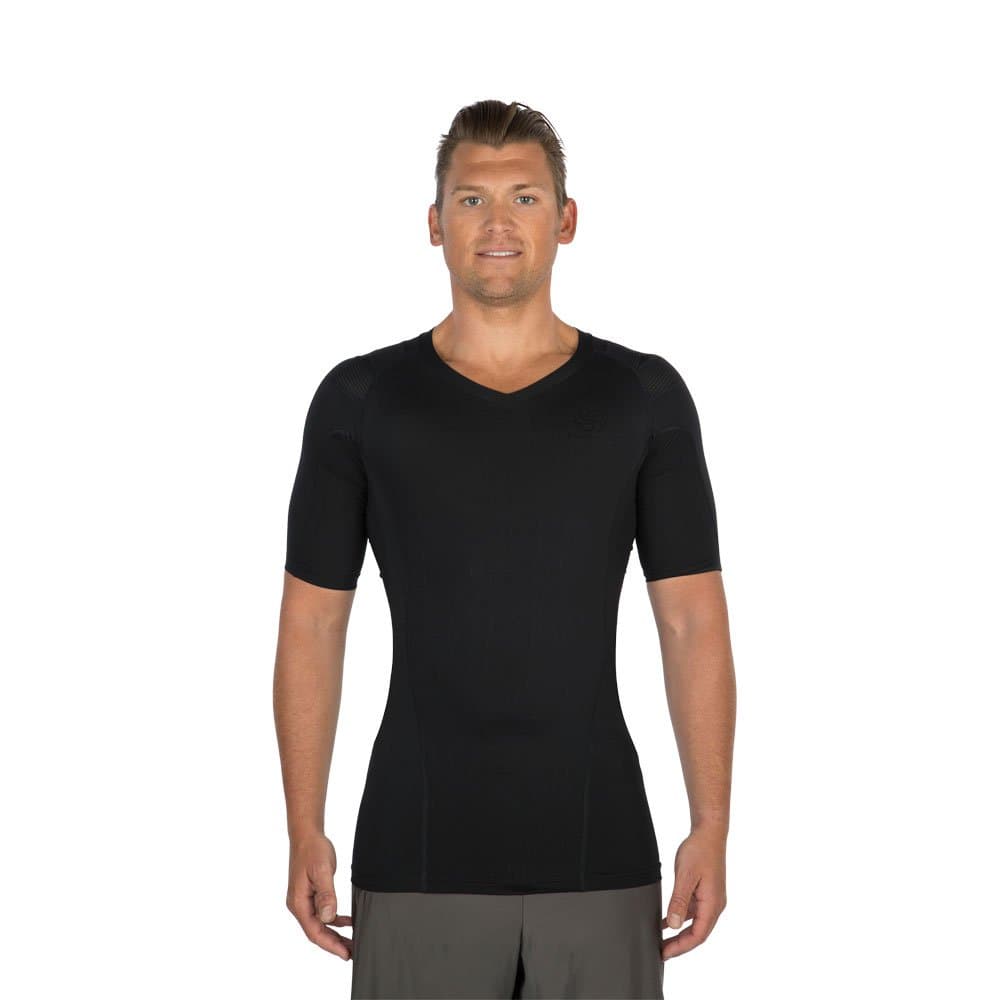 IntelliSkin Essential Tee XX-Large Black