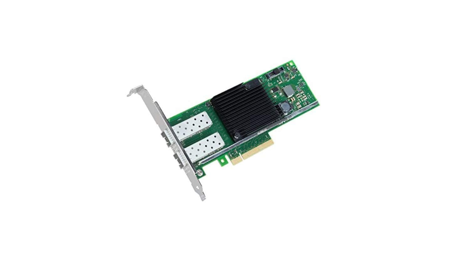 Intel X710DA2 Network Card Adapter