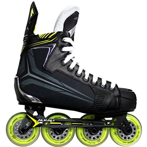 Alkali RPD Quantum Inline Hockey Skates (Size 7)