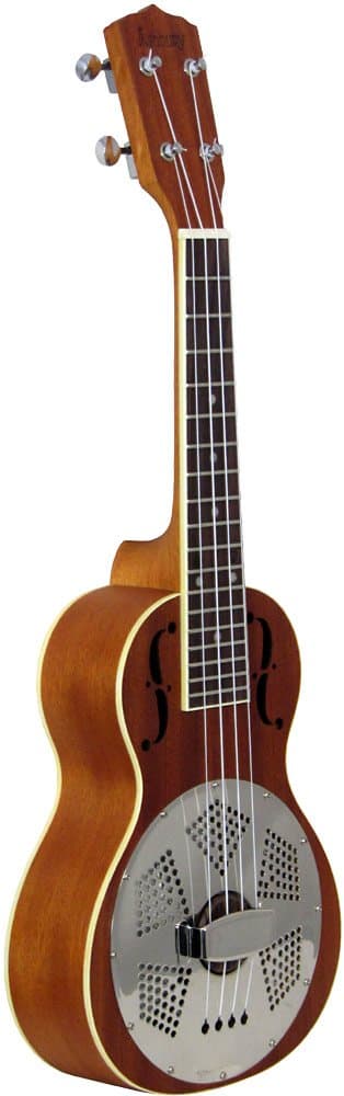 Ashbury AU-100C AU-100C Resonator Uke