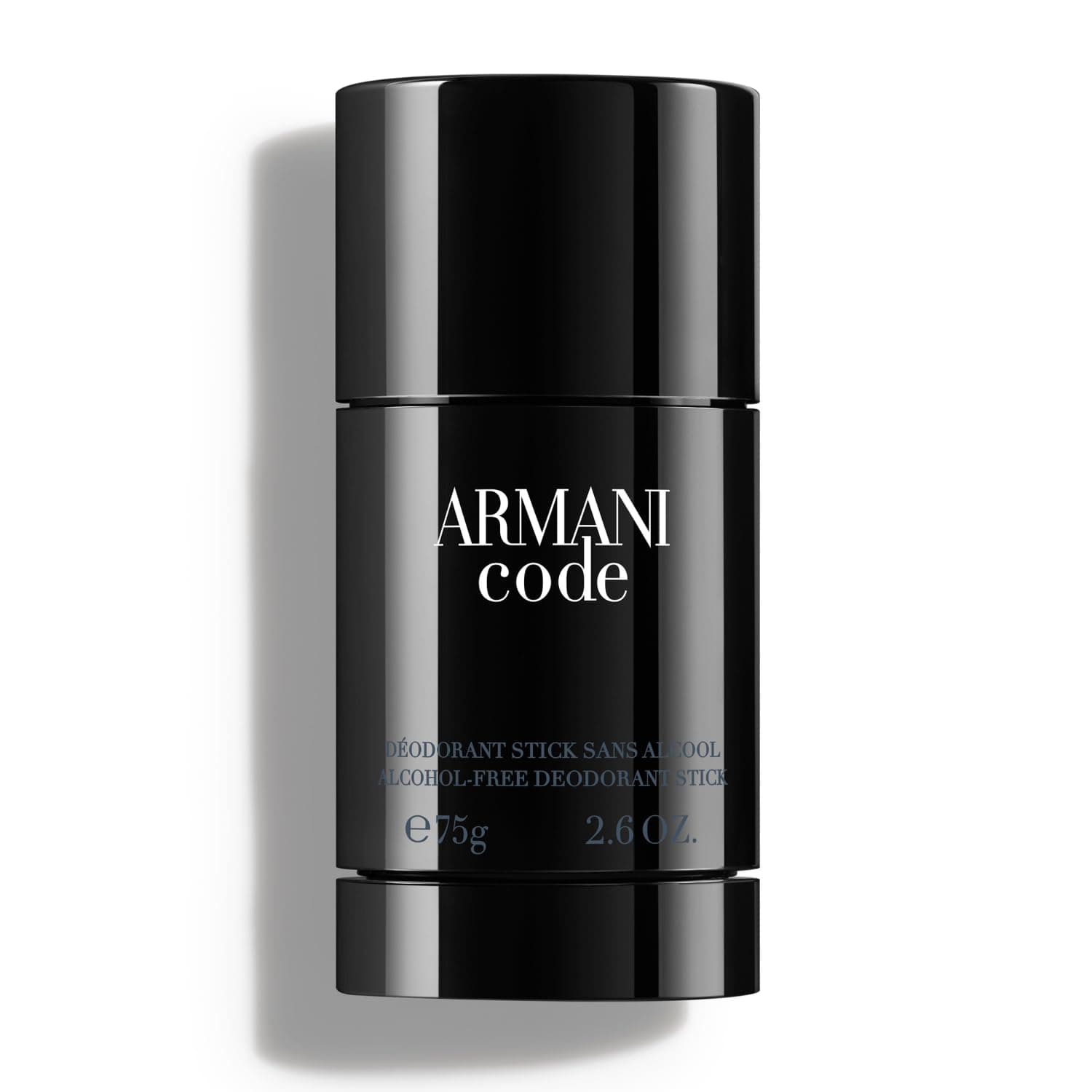 Armani Code For Men By Giorgio Armani Deodorant Stick