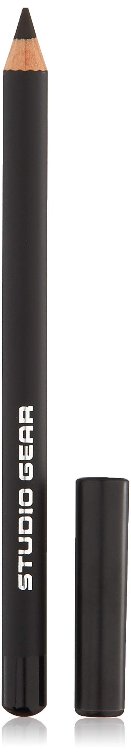 Studio Gear CosmeticsEye Pencil, Black