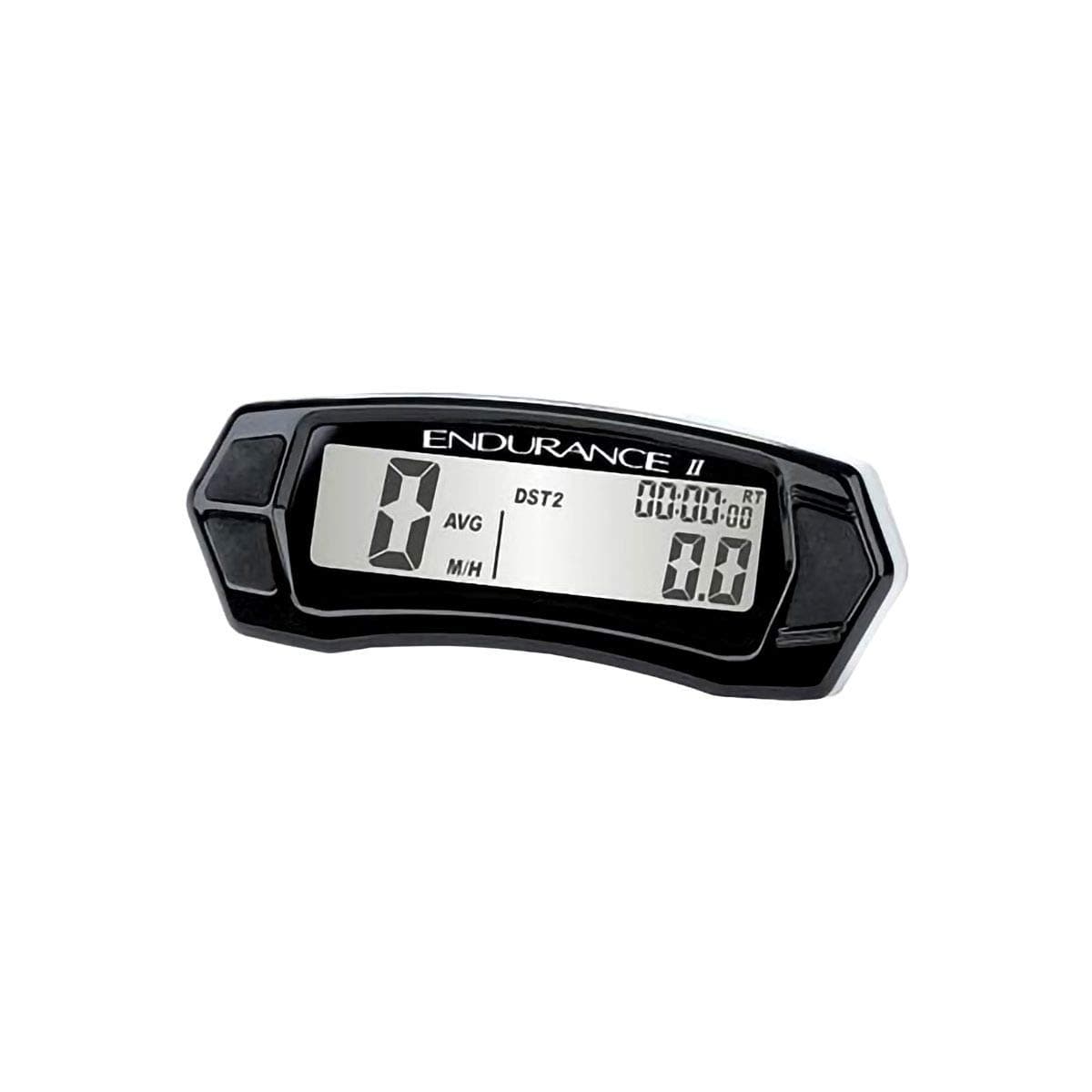 Trail Tech 202-119 Endurance II Digital Gauge Speedometer Kit