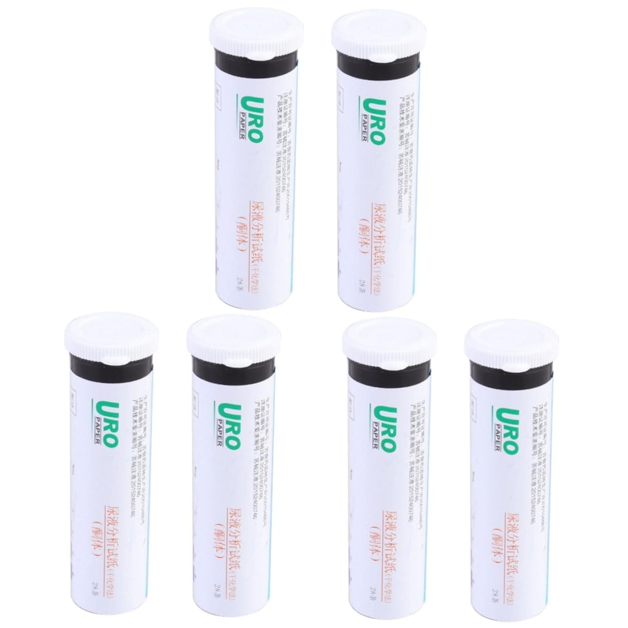 Ketone Strips s 3pcs 2 Tests Atkins Diet Accessory Home Ketosis Analysis Ketone Measurement Strips