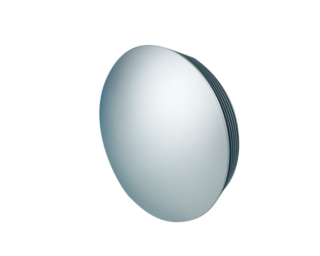 REV Ritter Accento 0514981555 Base Doorbell Module Silver