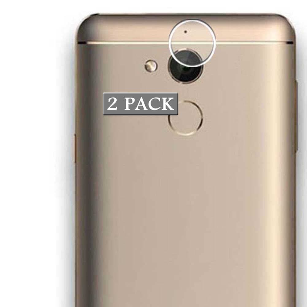 Vaxson 2-Pack Film Protector, compatible with Coolpad Note 5 Lite Back Camera Lens Guard Shot Scene Sticker [NOT Tempered Glass Screen Protectors ] New
