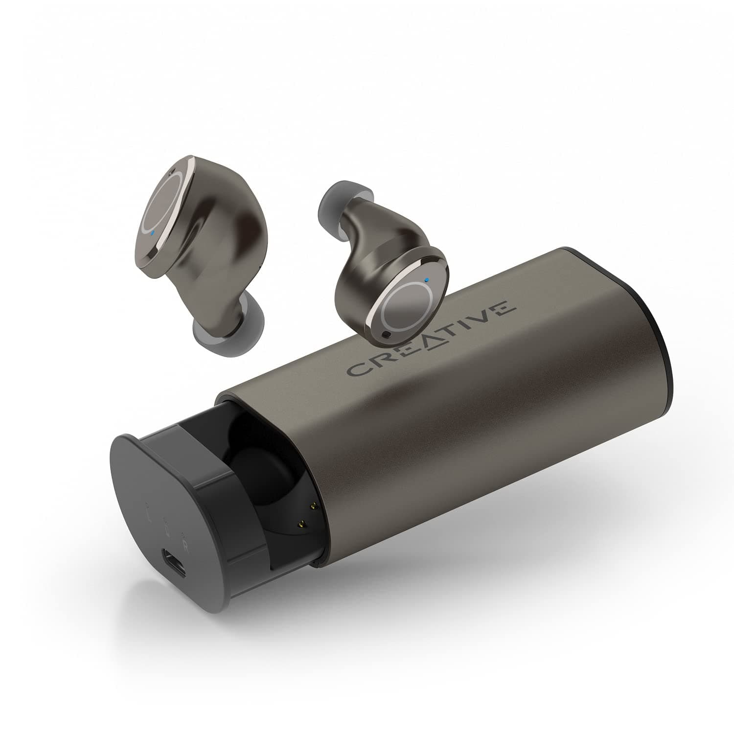 Creative Outlier Pro