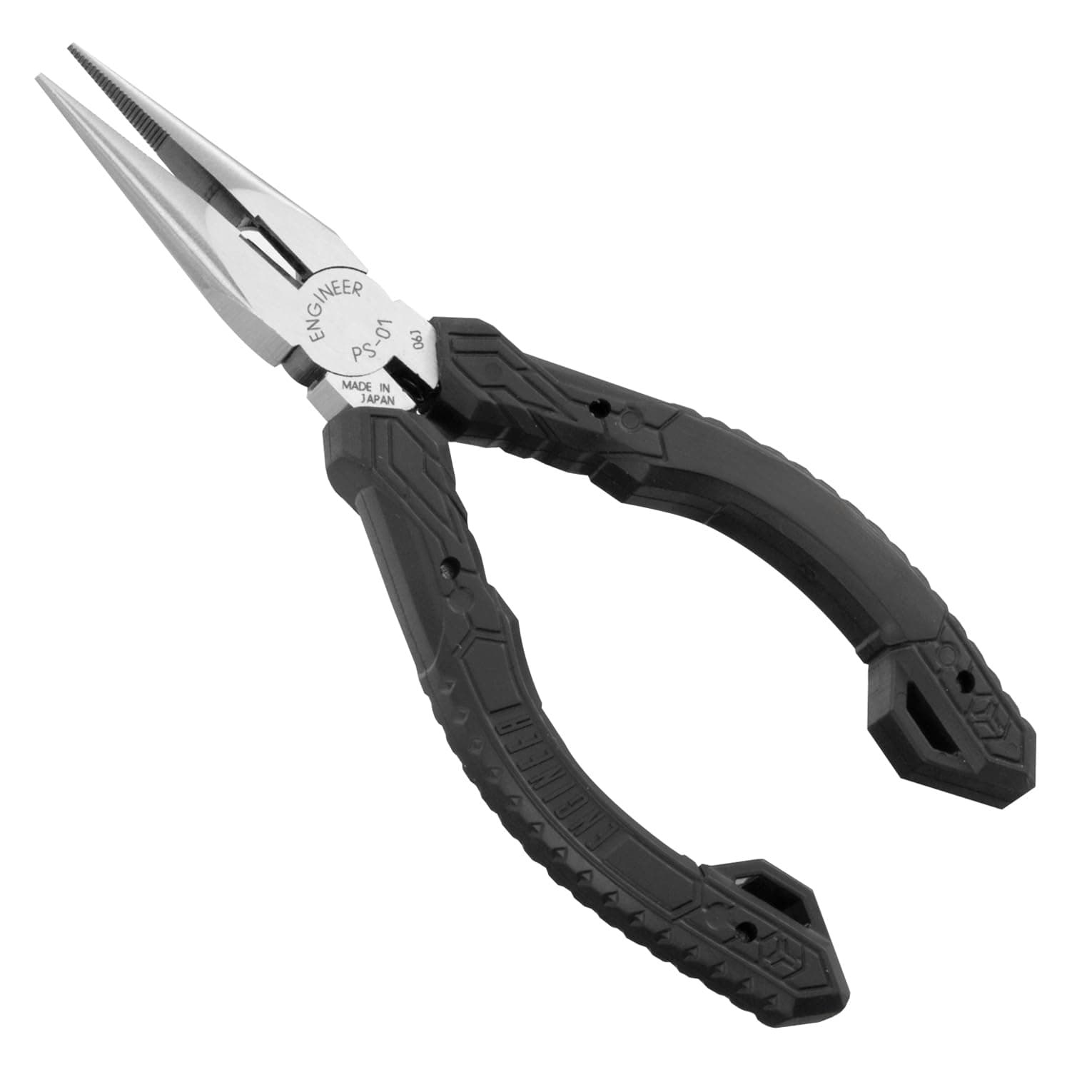 ENGINEER INC. Miniature long nose pliers PS-01