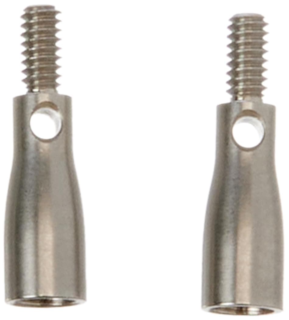 Interchangeable Adapters, Other, Brown, 0.5x12.7x19.05 cm