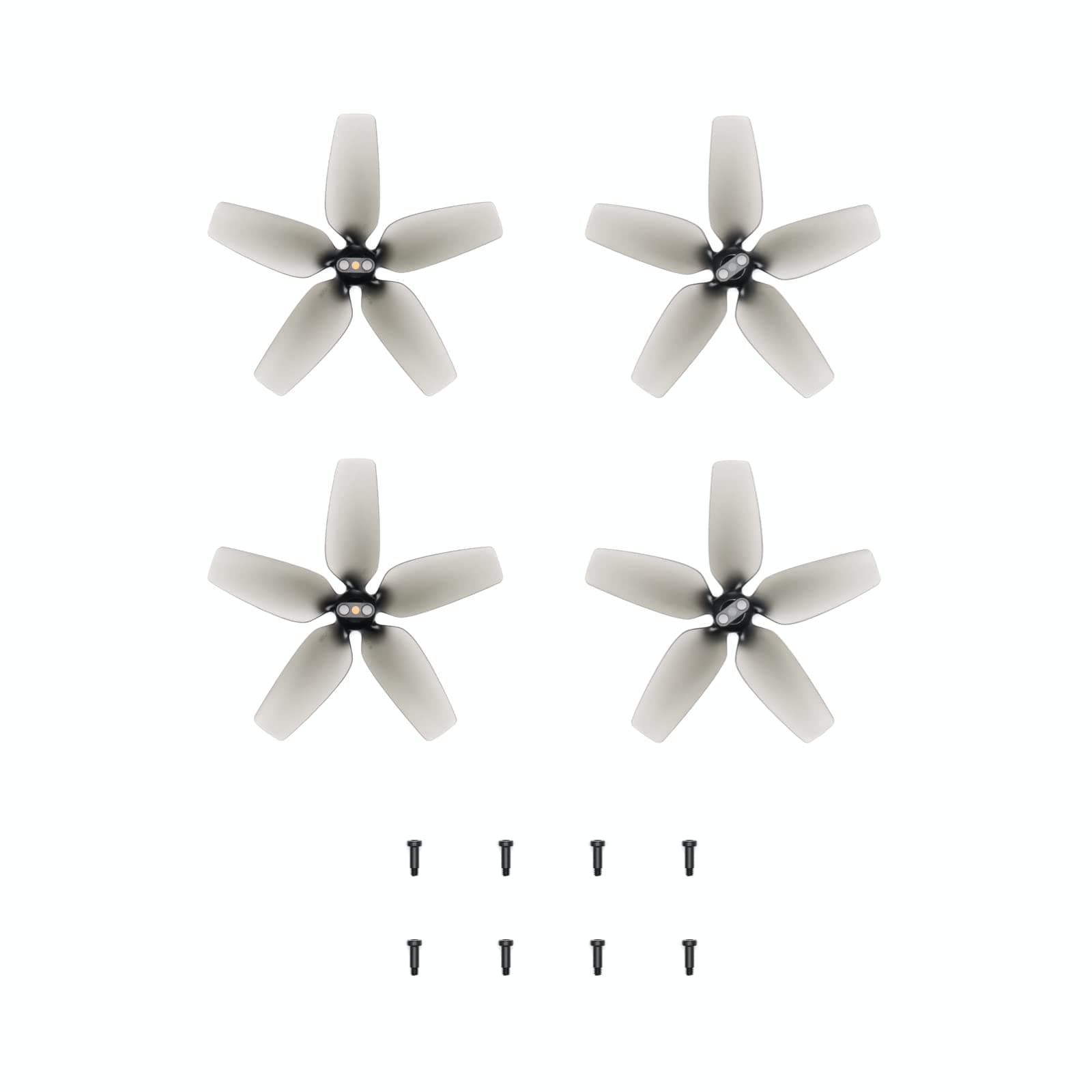 Avata Propellers, 73.7x8.5, Gray
