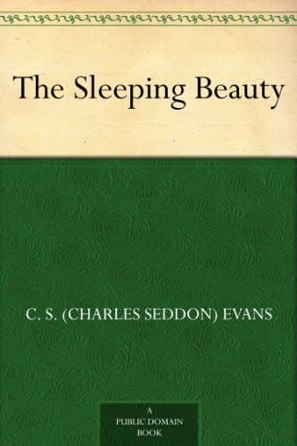 The Sleeping Beauty
