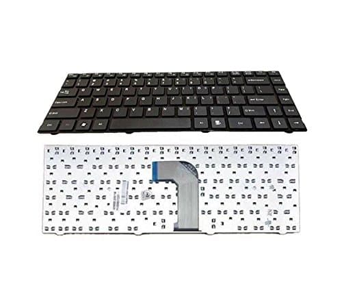 SellZone Replacement Laptop Keyboard for HCL ME 1014