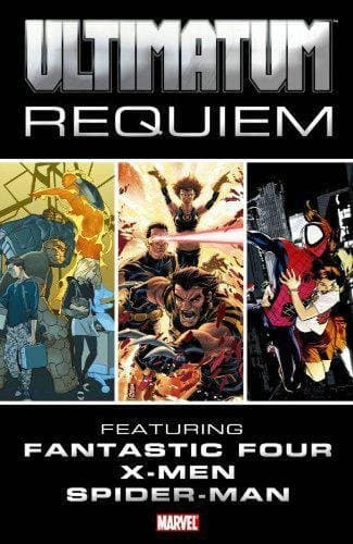 Ultimatum: Requiem