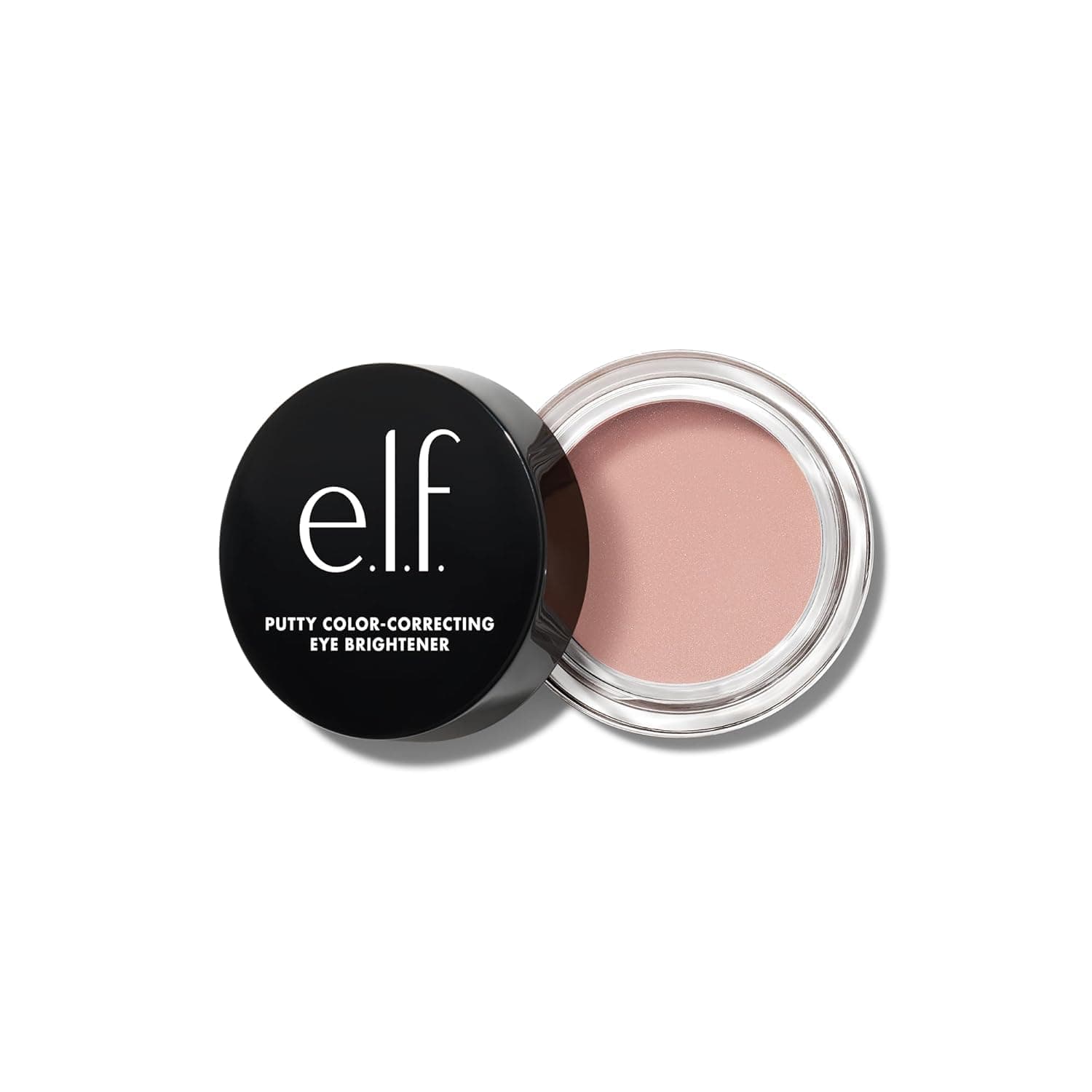 Putty Colour-Correcting Eye Brightener, Under-eye Brightener & Primer For Reducing Appearance Of Dark Circles, Vegan & Cruelty-free, Fair