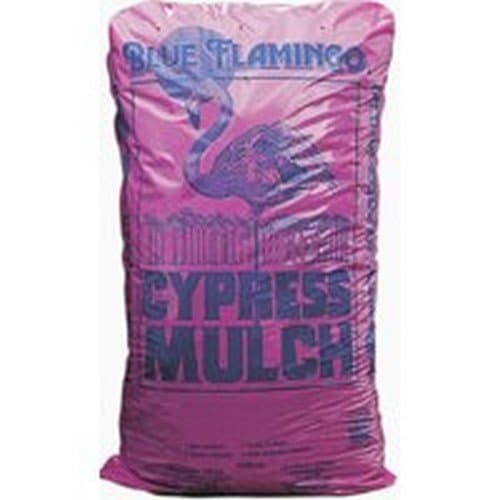 Inc 7777 Cypress Mulch 2 Cu.Ft.