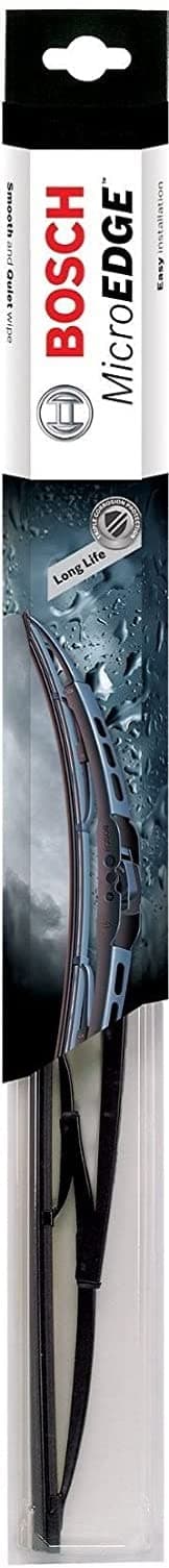 BOSCH 40718A MicroEdge Conventional Wiper Blade; 18" - Single