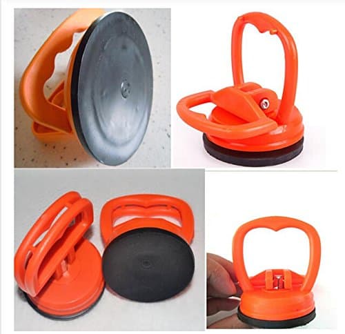 Dent Puller Lifter Glass Car Suction Sucker Clamp Pad Cup (Large)