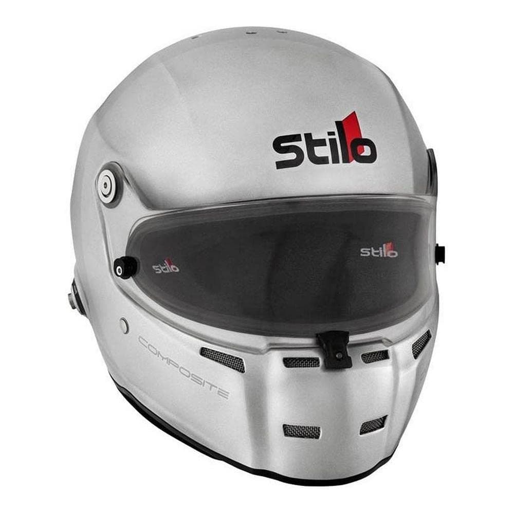 Stilo AA0710AG2M59 ST5F N Composite Helmet, 59