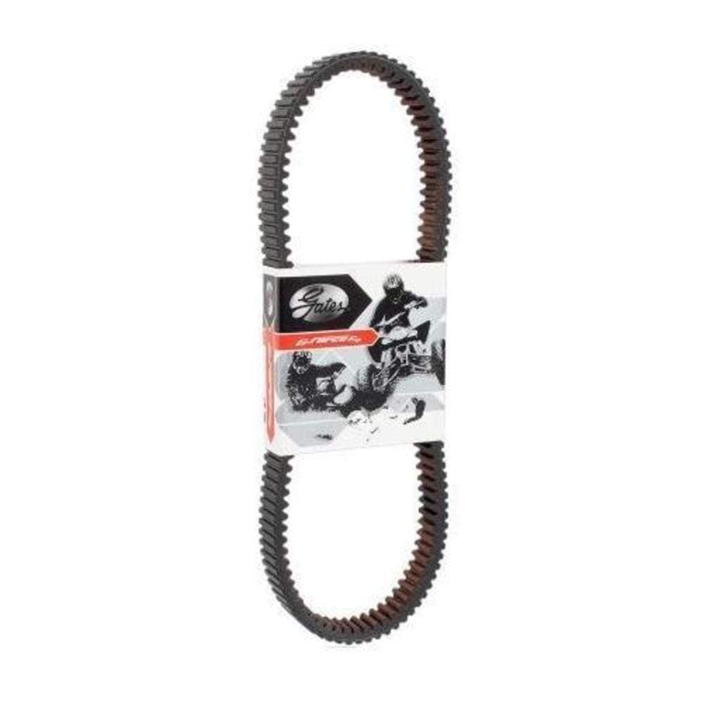 Gates 20C4022 G-Force C12 Continuously Variable Transmission (CVT) Belt