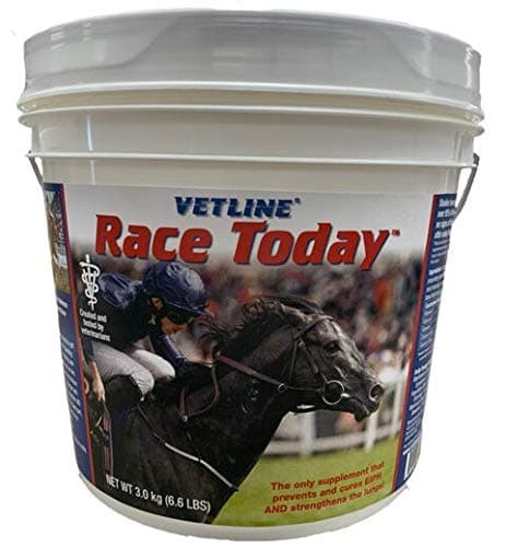 Vetline Race Today 6.6 lbs