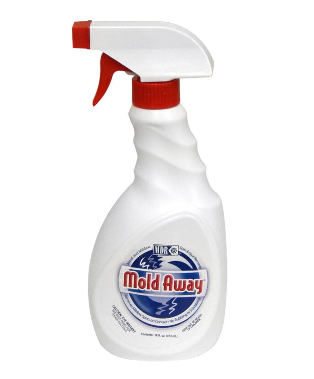 MDR Mold Away Pint MDR-310