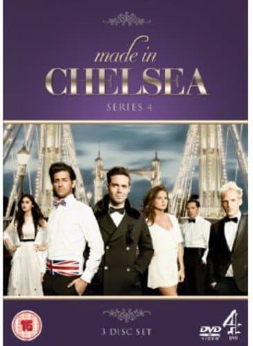Made in Chelsea-Series 4