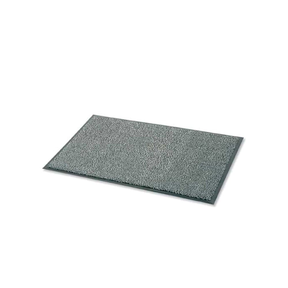 Hydrate Direct Water Cooler Drip Mat, Highly Absorbent Carpet, 60 x 90 cm – Grey